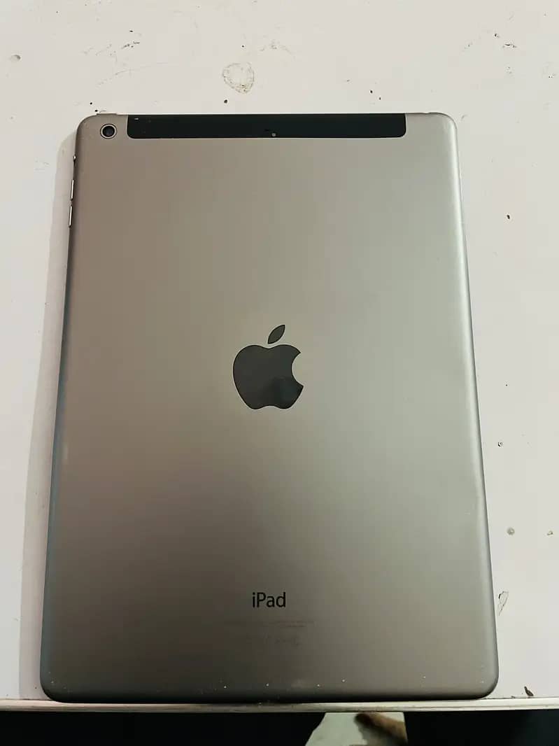 iPad Air 6