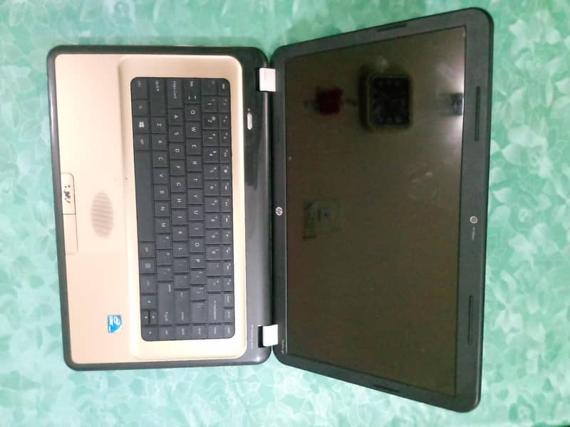 HP latop 1