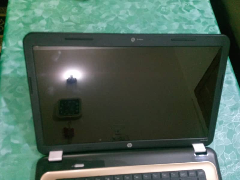 HP latop 2