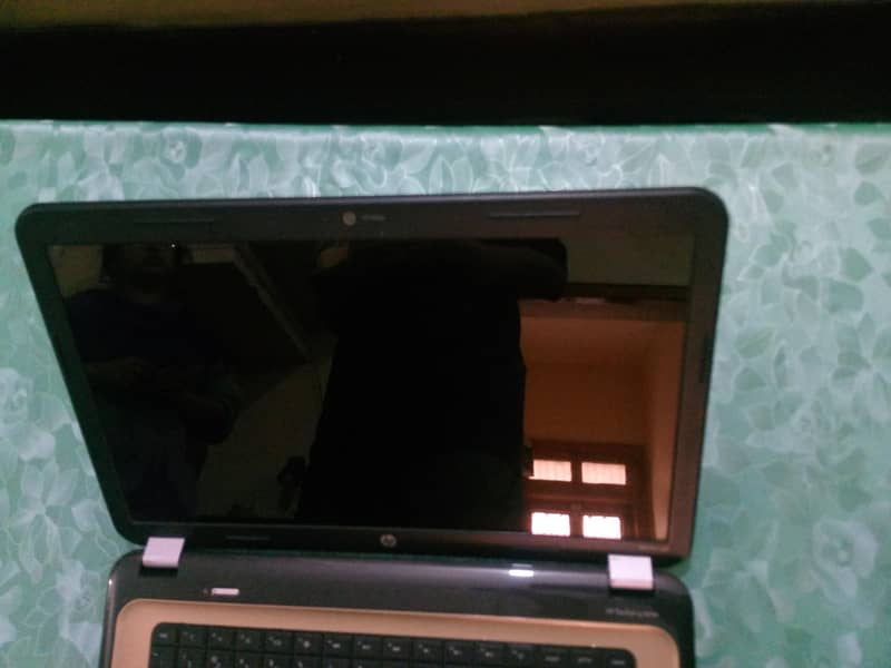 HP latop 3