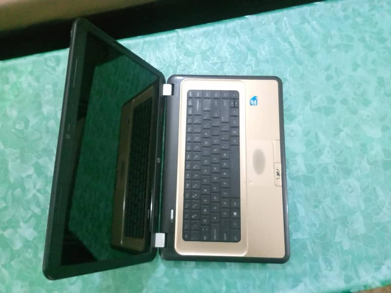 HP latop 5
