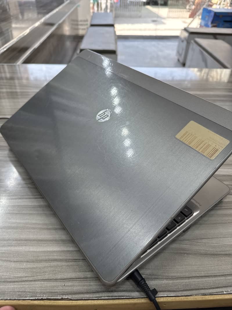 Hp ProBook 4535s 1