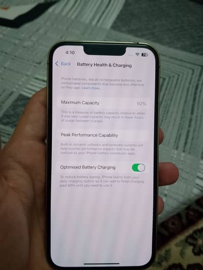 Iphone 13 pro jv 128gb for sale