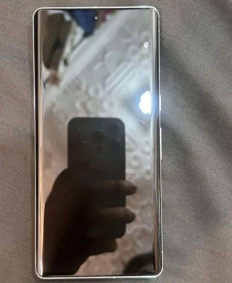 Pixel 7 pro Panel 0