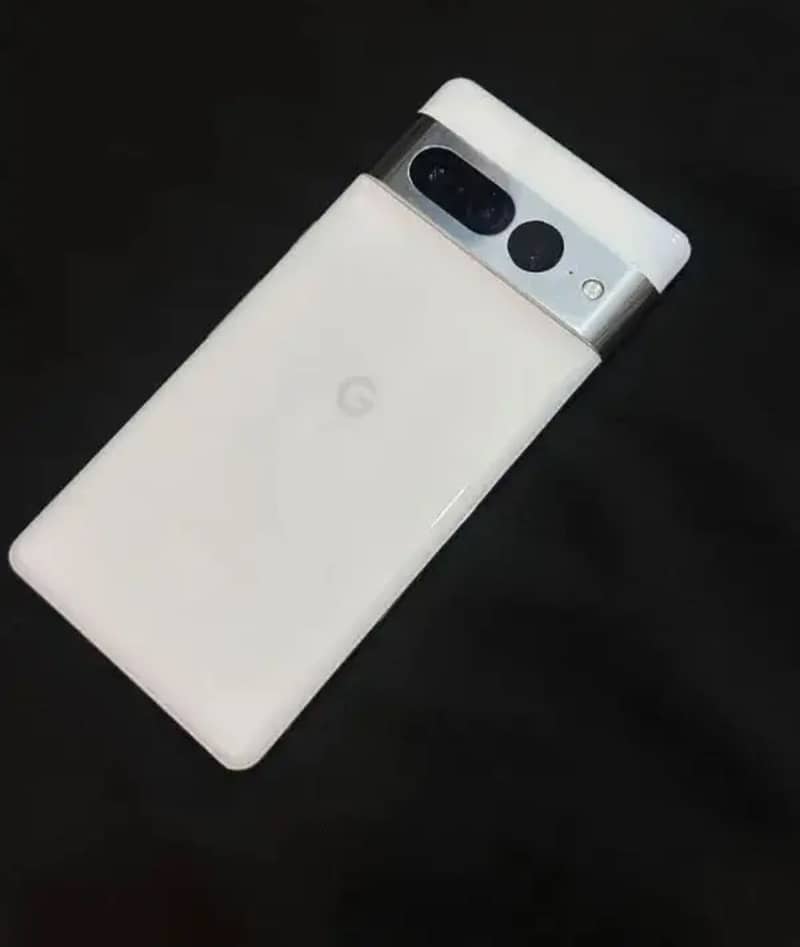 Pixel 7 pro Panel 2