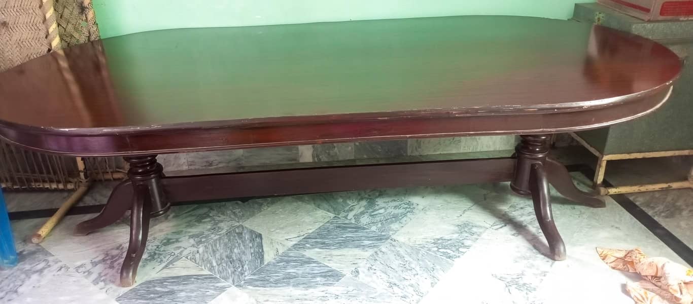 only dinning table 1