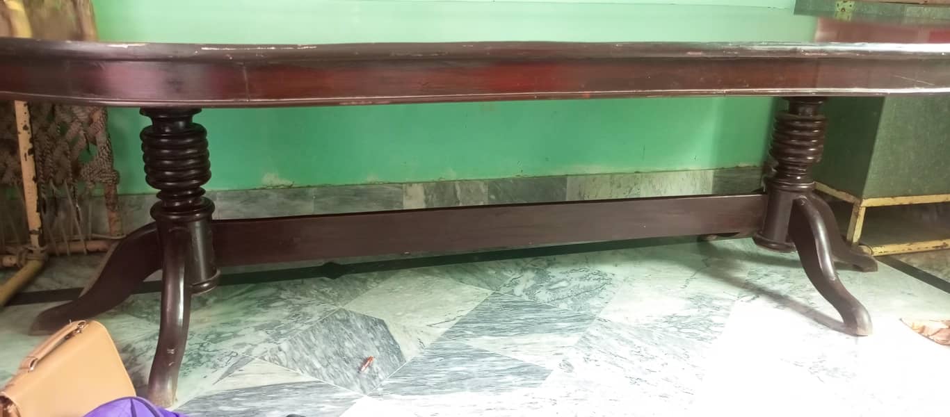 only dinning table 2