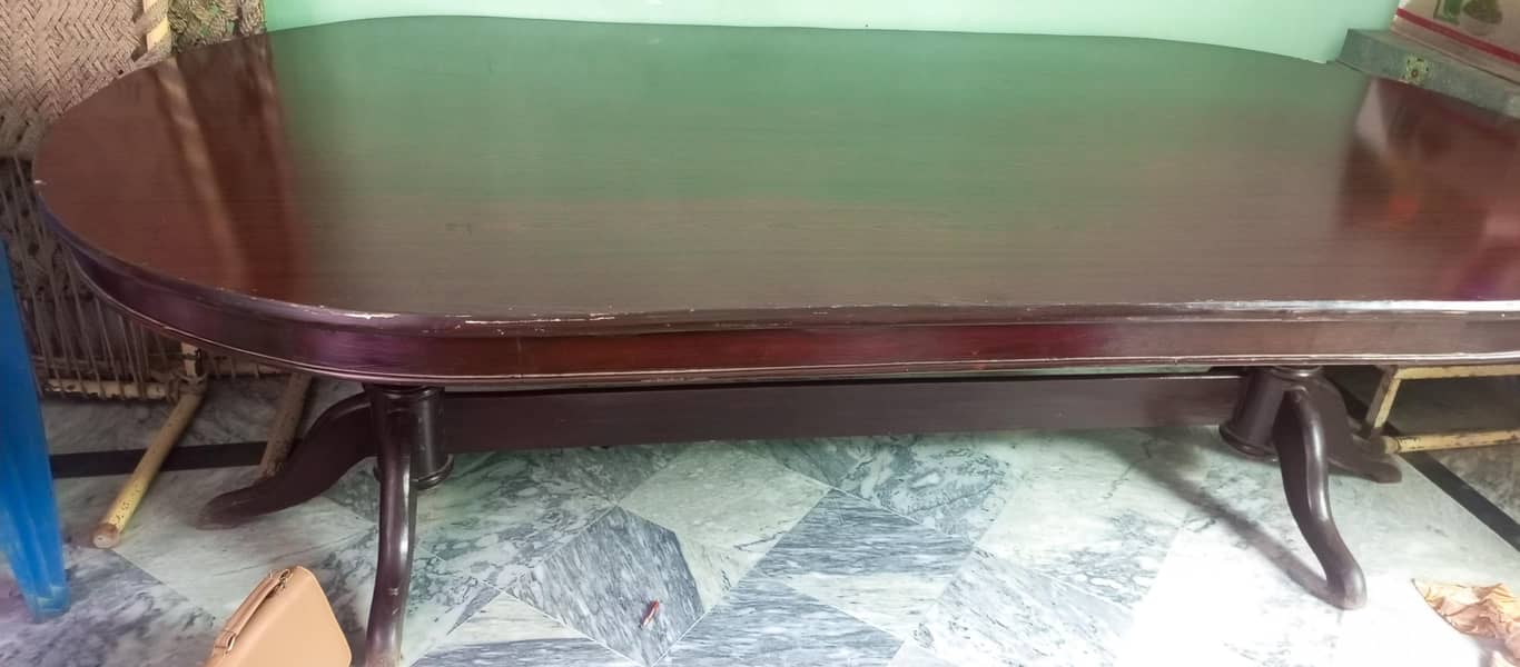 only dinning table 3