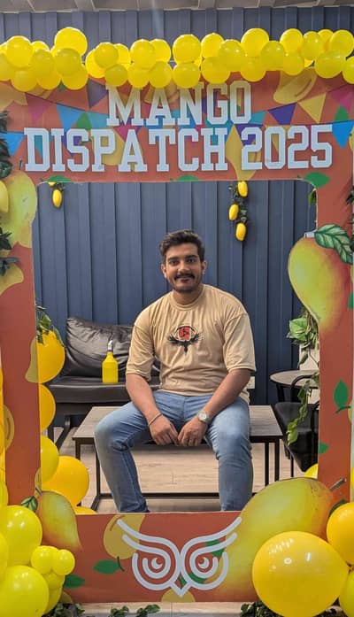 Shahbaz Ali