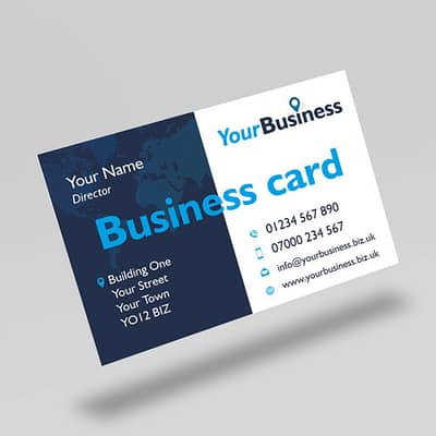 Visiting Card Business Card Wedding Card Letter Head Bill Book Print