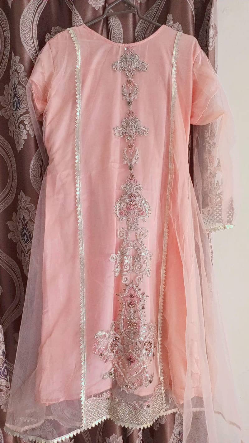 Ayesha's 2