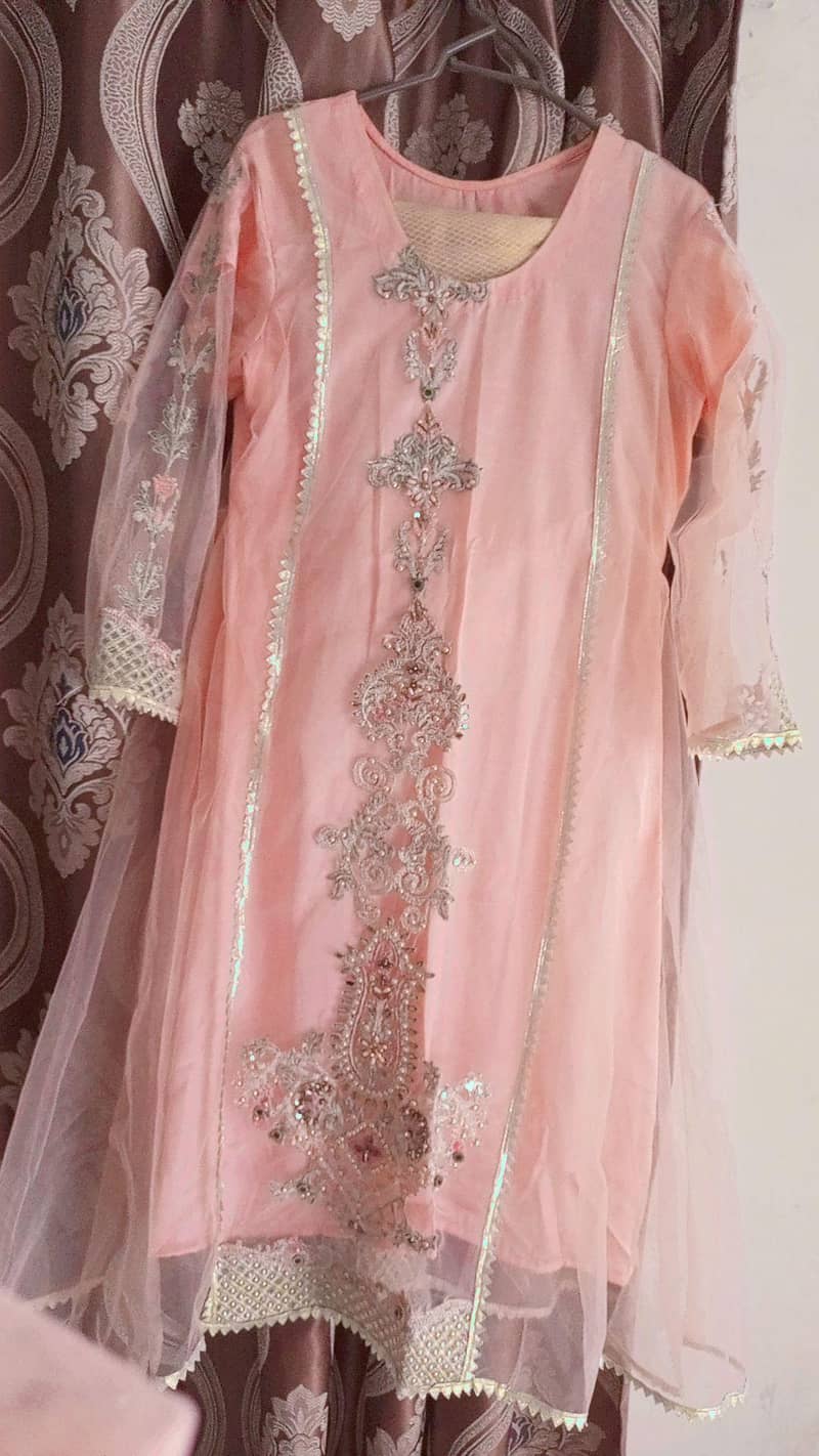 Ayesha's 3