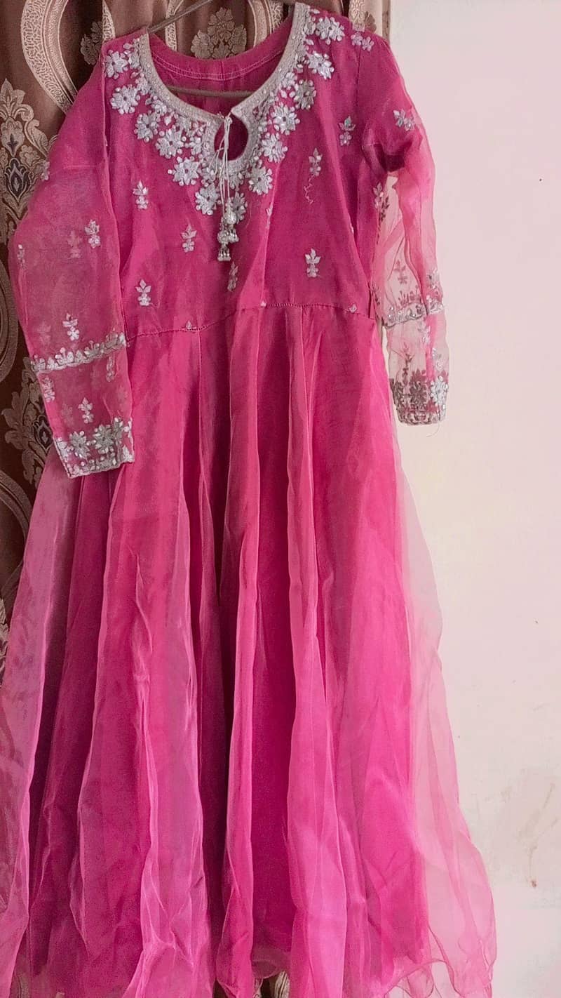 Ayesha's 9