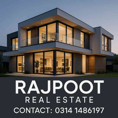 Rajpoot real Estate