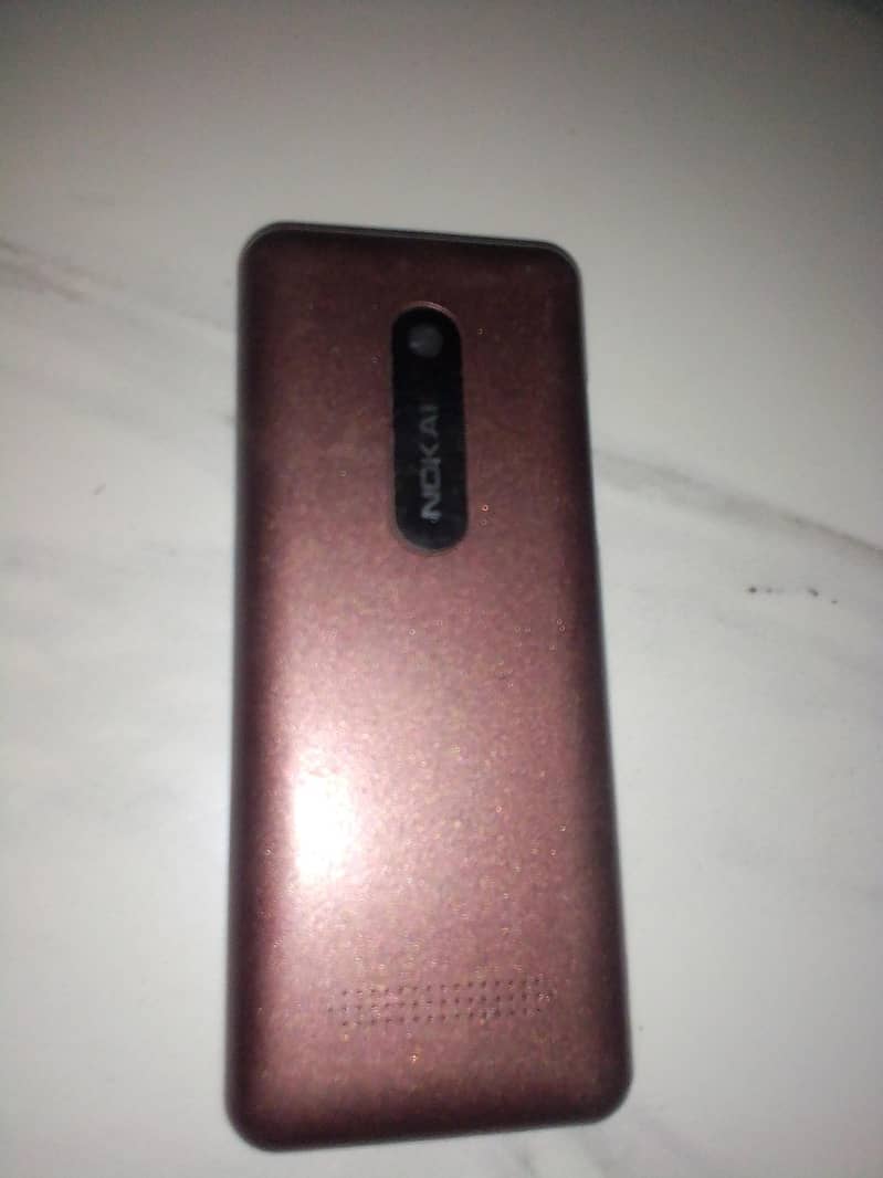Nokia 1