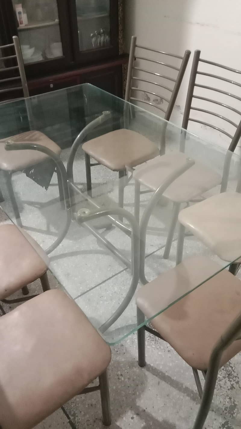 Dining Table 1