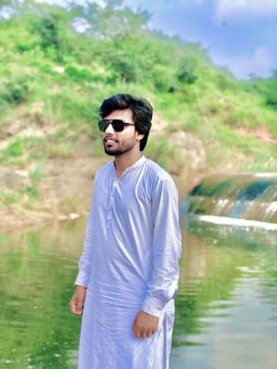 Qammer Chakwalia