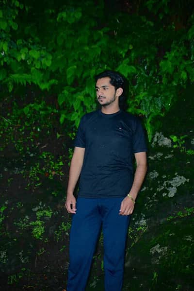 Zain ul abideen
