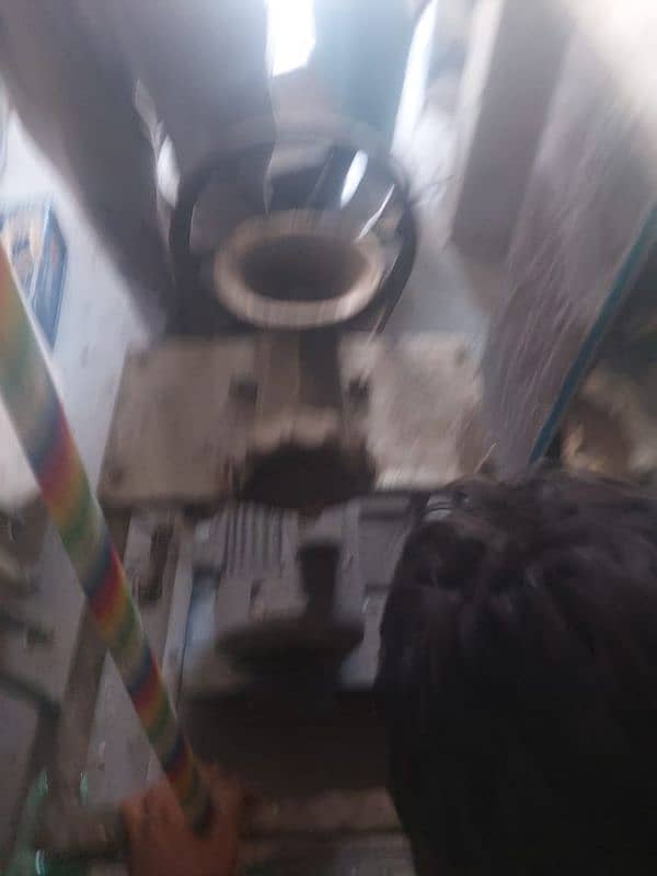 Qeema machine 3