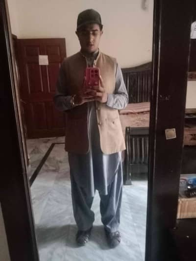 Wamiq Mehmood Advocate 