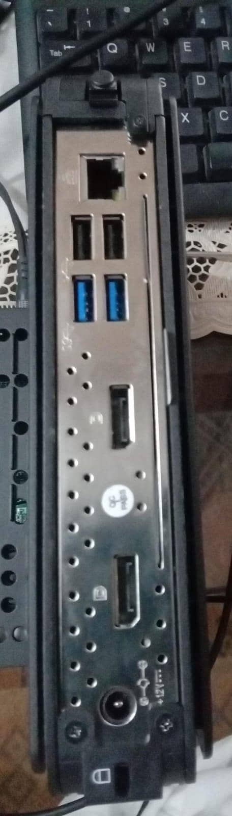 Thin client 10Zig Mini pc for students 0