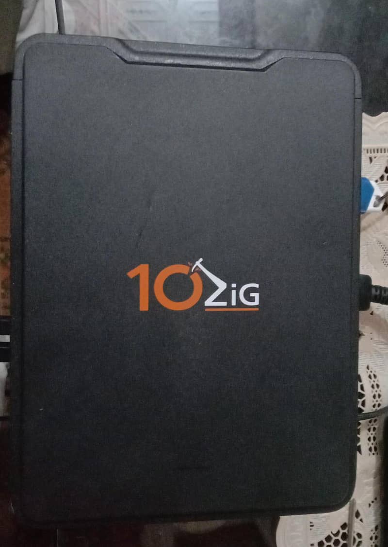 Thin client 10Zig Mini pc for students 1