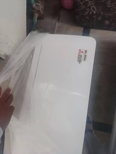 Mitsubishi Mr slim 1.5 ton inverter ac