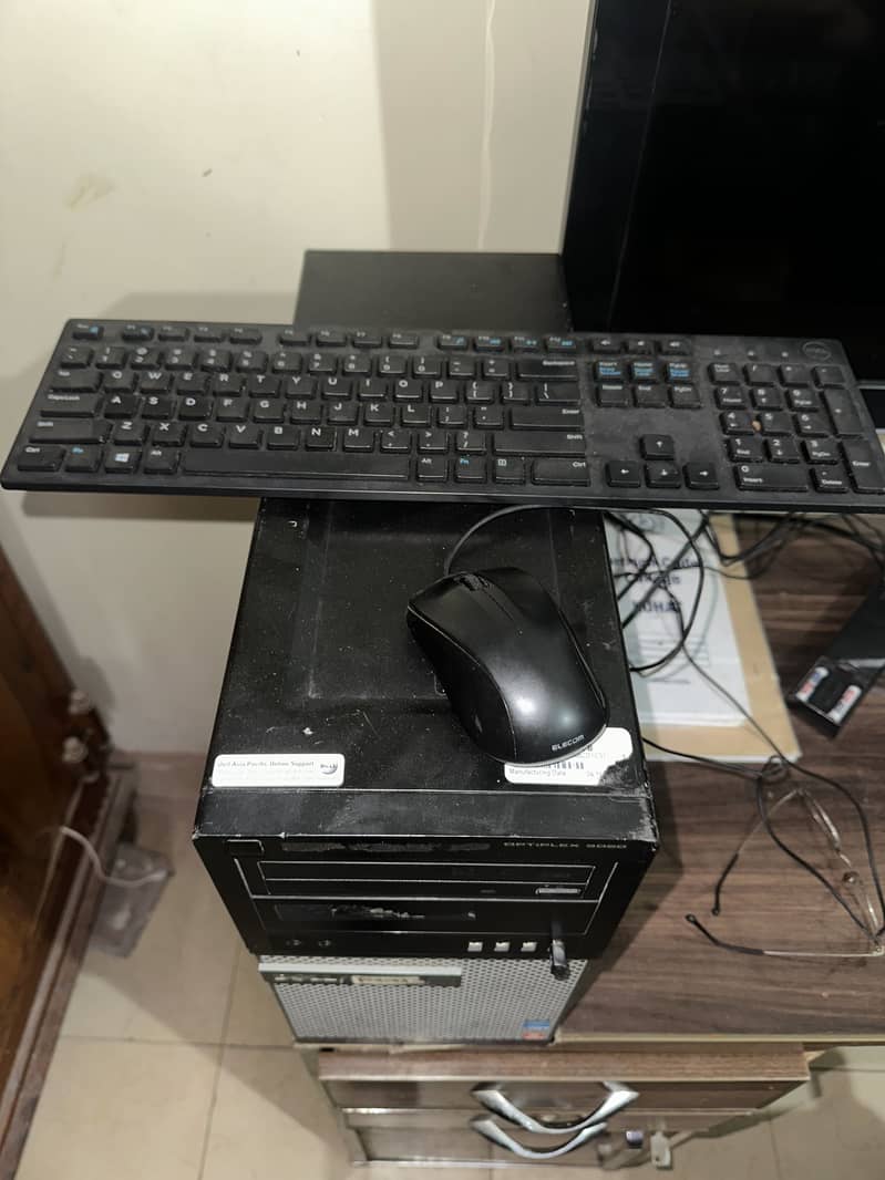 Dell PC 1
