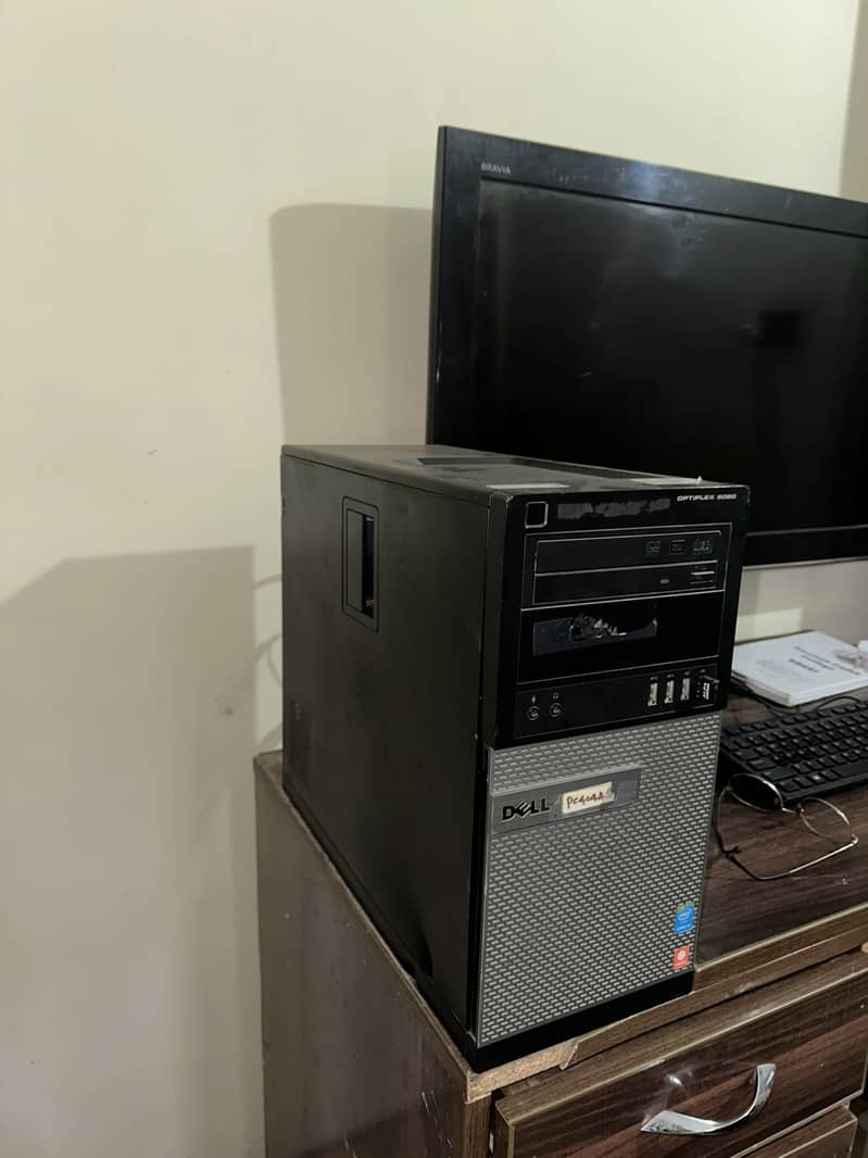 Dell PC 2