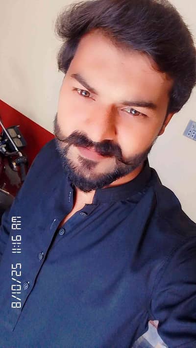 shani