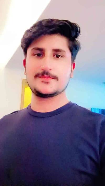 Shakeelawan Shakeelawan