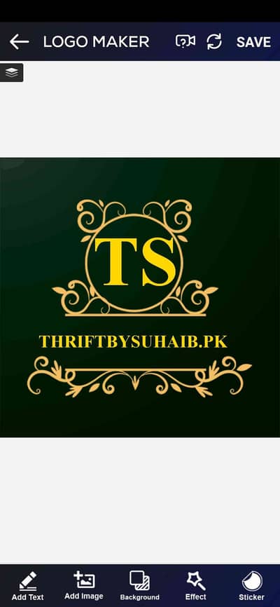 thriftbysuhaib. pk