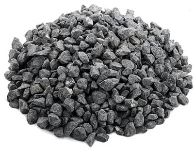 Crush | Sand | Bricks