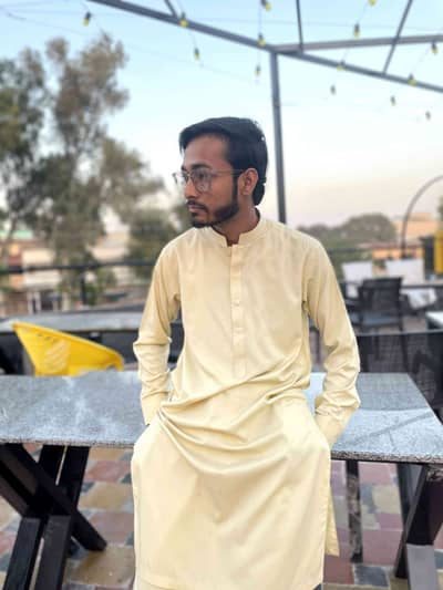 Aqib Khan