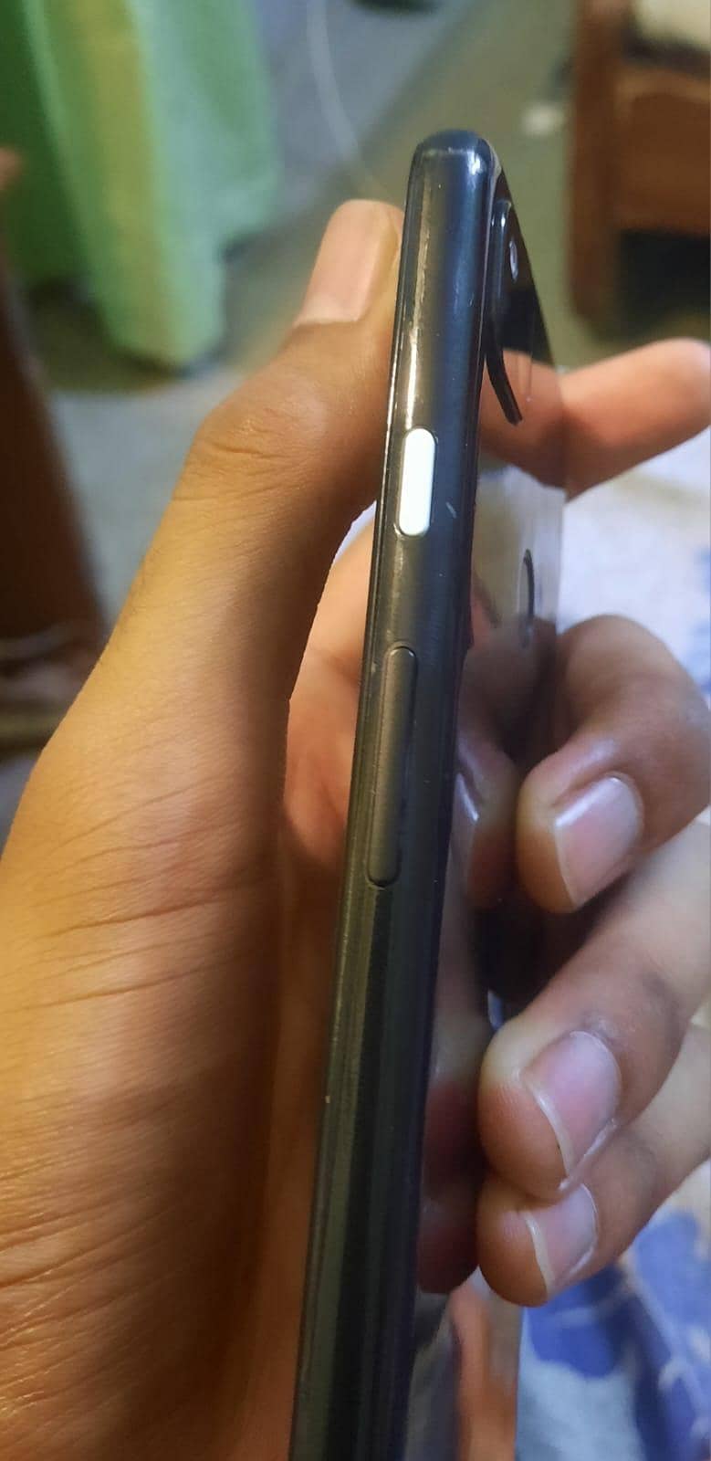 Google pixel 4a 2