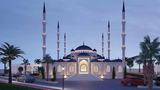 Interior Designing and Architectural Services