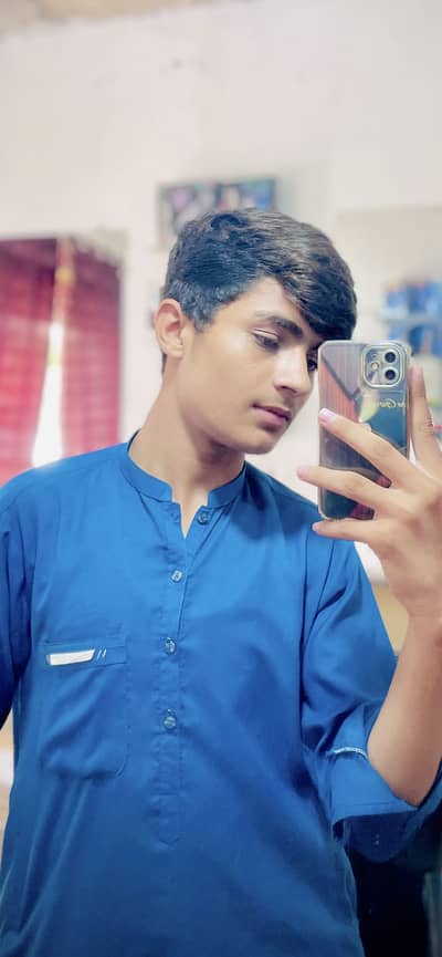 Zain Malik
