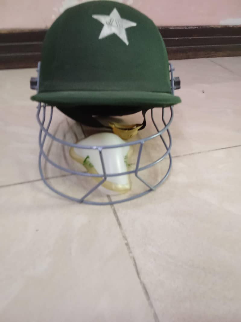 cricket kit 2