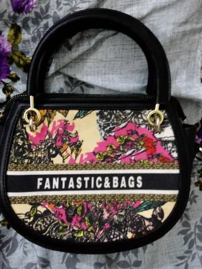 handbags
