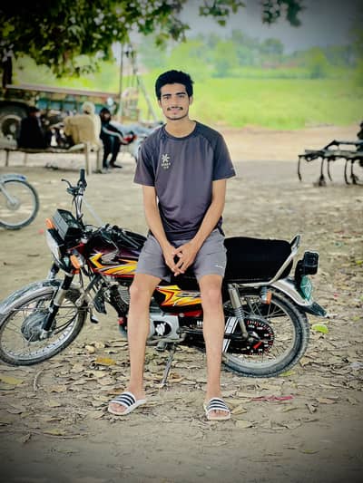 Kabeer Ahmad