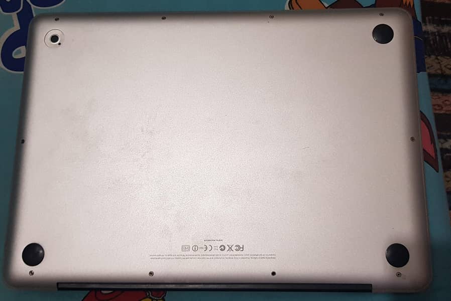 macbook pro 2011 3