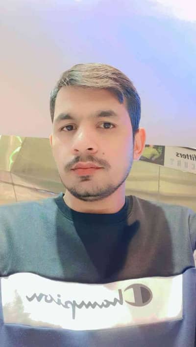 Kashif Qureshi