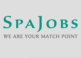 Required Need Female Staff For Spa