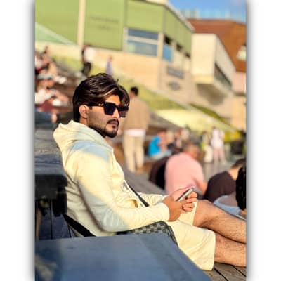 Shayan Khan
