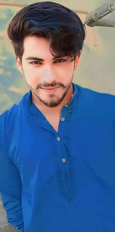 usama saen