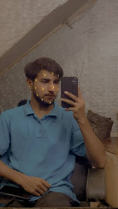 Muhammad Akmal