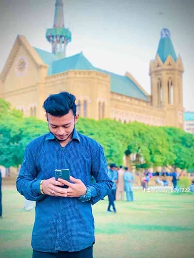 muhammad Ariyan
