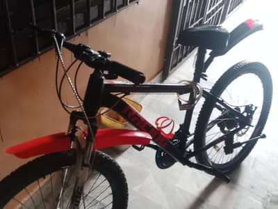 IMPORTED CYCLE 26 NUMBER FOR SALE
