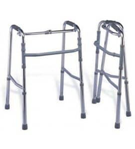 WALKER MOVABLE 0