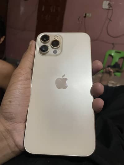 iPhone 12 pro max